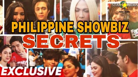 showbiz pinoy news|pinoy showbiz gossip latest.